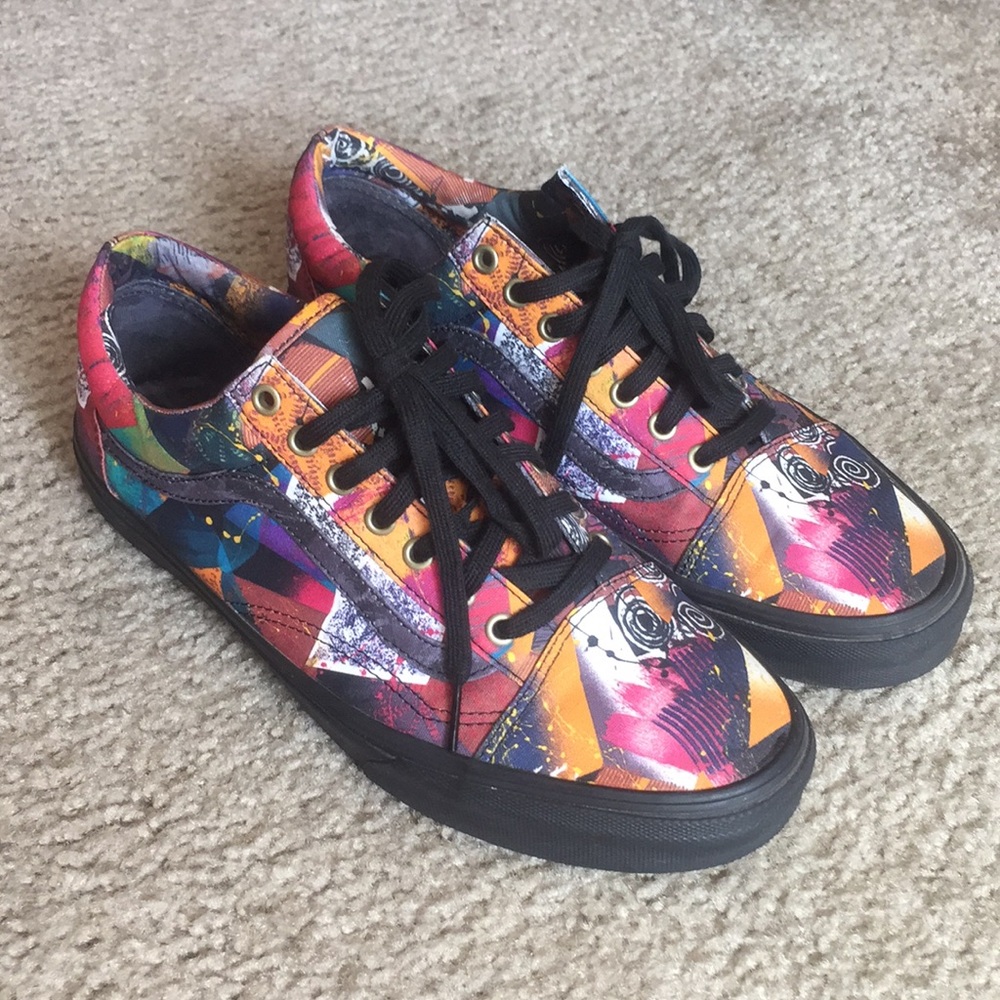 Vans